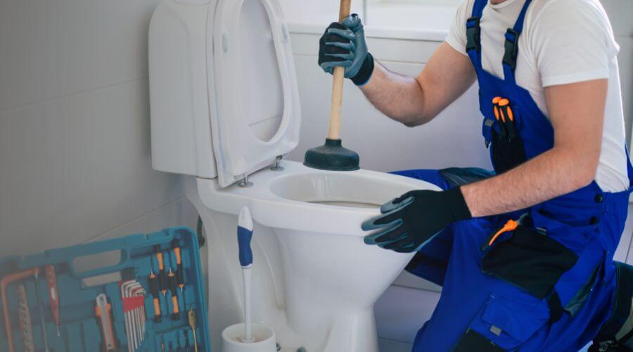Professional bathroom faucet installation in Baggs, WY